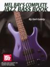 Complete Jazz Bass Book - eBook