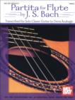 Partita for Flute by J. S. Bach - eBook