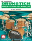 Drumstick Finger Systems and Techniques - eBook