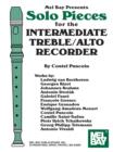 Solo Pieces for the Intermediate Treble/Alto Recorder - eBook