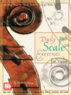 Daily Scale Exercises for Violin - eBook