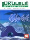 Easy Ukulele Method Book I - eBook