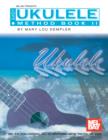Easy Ukulele Method Book II - eBook