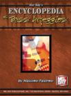 Encyclopedia of Bass Arpeggios - eBook