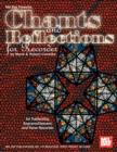 Chants and Reflections for Recorder - eBook
