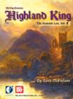 Highland King - eBook