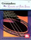 Granados : Romantic and Poetic Scenes - eBook