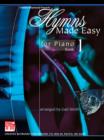 Hymns Made Easy for Piano Book 1 - eBook