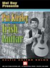 Pat Kirtley Irish Guitar - eBook