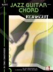 Jazz Guitar Chord Workout - eBook
