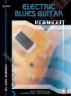 Electric Blues Guitar Workout - eBook
