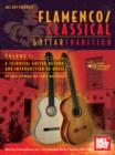 Flamenco Classical Guitar Tradition, Volume 1 - eBook