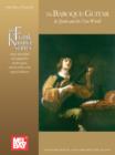 Baroque Guitar In Spain And The New World - eBook