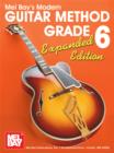 "Modern Guitar Method" Series Grade 6, Expanded Edition - eBook