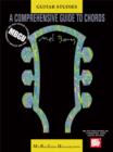 MBGU Guitar Studies : A Comprehensive Guide to Chords - eBook
