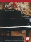 Piano for Seniors - eBook