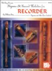 Hymns & Sacred Melodies for Recorder - eBook