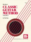 Classic Guitar Method Volume 1 - eBook