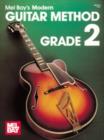 "Modern Guitar Method" Series Grade 2 - eBook