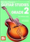 "Modern Guitar Method" Series Grade 2 : Guitar Studies - eBook
