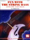 Fun with the String Bass - eBook