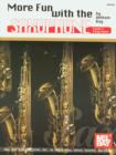 More Fun with the Saxophone - eBook