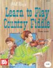 Learn to Play Country Fiddle - eBook