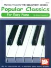 Popular Classics for Easy Piano - eBook