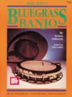 Bluegrass Banjo - eBook