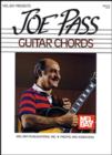 Joe Pass Guitar Chords - eBook