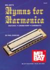 Hymns for Harmonica - eBook