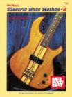 Electric Bass Method Volume 2 - eBook