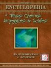 Encyclopedia of Bass Chords, Arpeggios and Scales - eBook