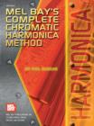 Complete Chromatic Harmonica Method - eBook