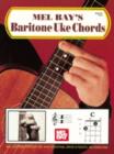 Baritone Uke Chords - eBook