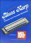Blues Harp - eBook