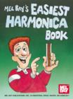 Easiest Harmonica Book - eBook