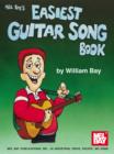 Easiest Guitar Song Book - eBook