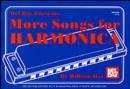 More Songs for Harmonica - eBook