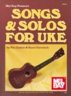 Songs & Solos for Uke - eBook