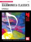 Harmonica Classics - eBook