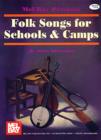 Folk Songs for Schools and Camps - eBook