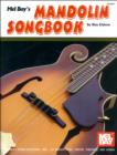 Mandolin Songbook - eBook