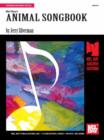 Animal Songbook - eBook