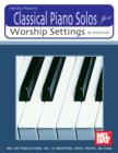 Classical Piano Solos for Worship Settings - eBook