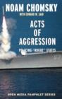 Acts of Aggression - eBook