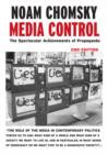 Media Control - eBook