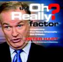 Oh Really? Factor - eBook