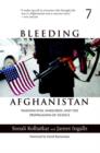 Bleeding Afghanistan - eBook