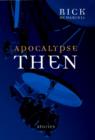 Apocalypse Then - eBook
